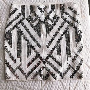 COPY - Express skirt